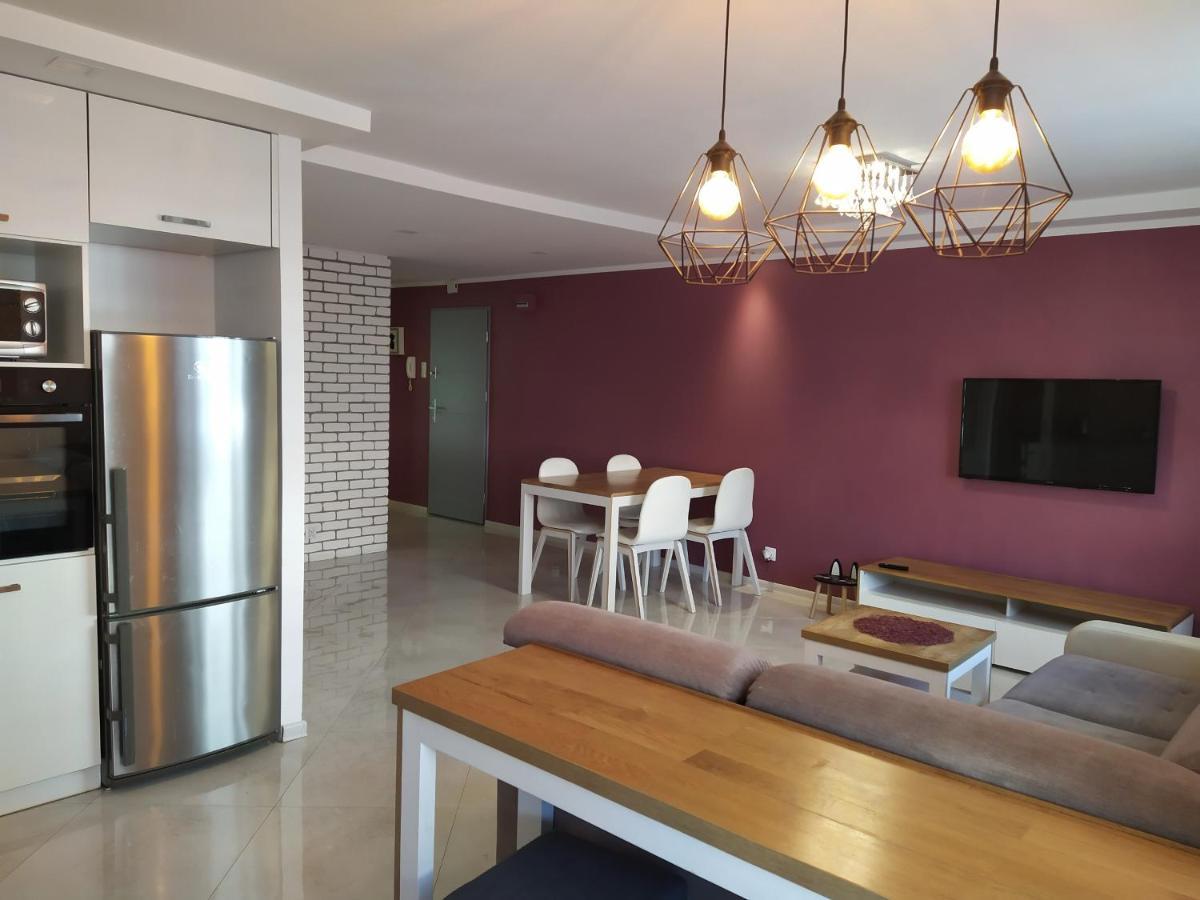 #Boyenapartment Giżycko Exterior foto