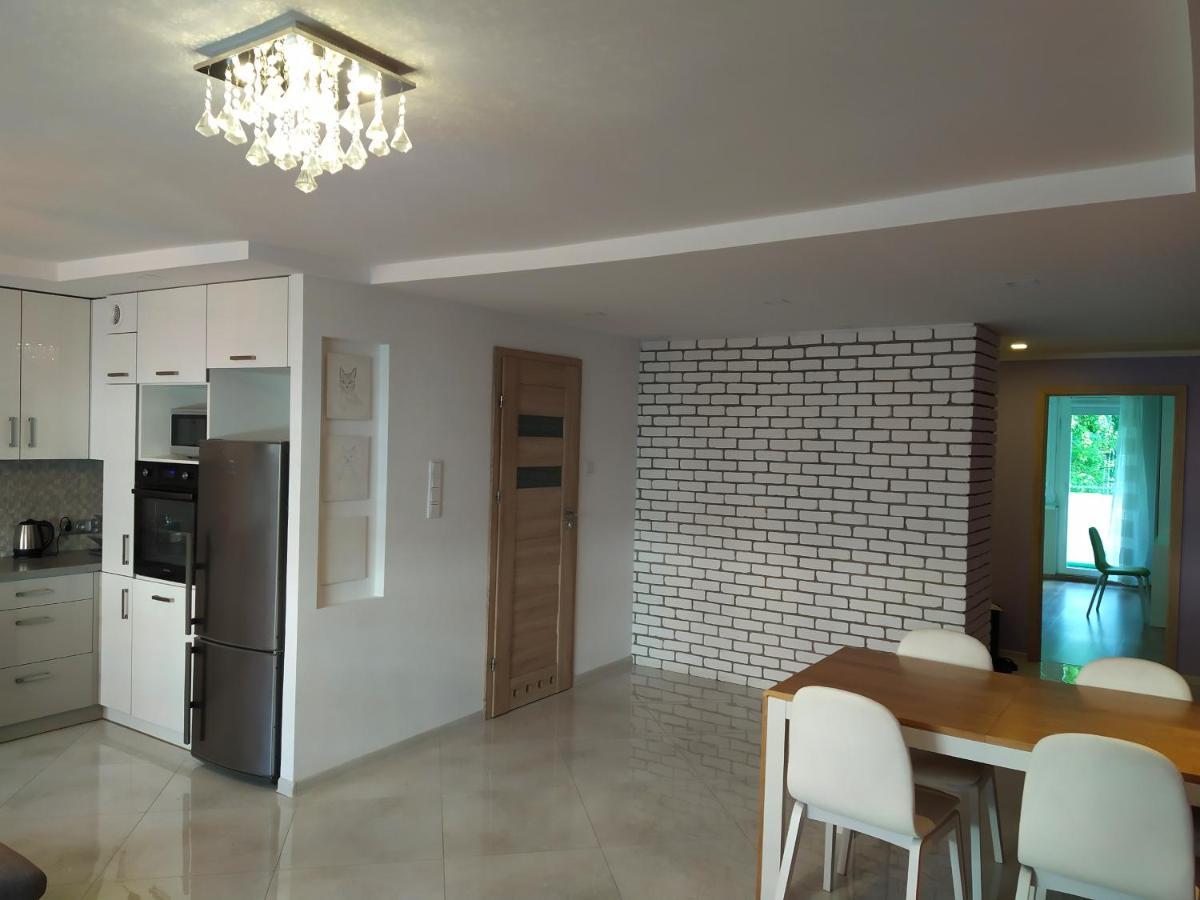 #Boyenapartment Giżycko Exterior foto