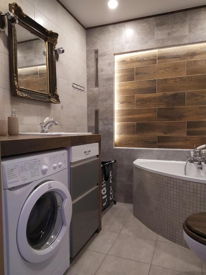 #Boyenapartment Giżycko Exterior foto