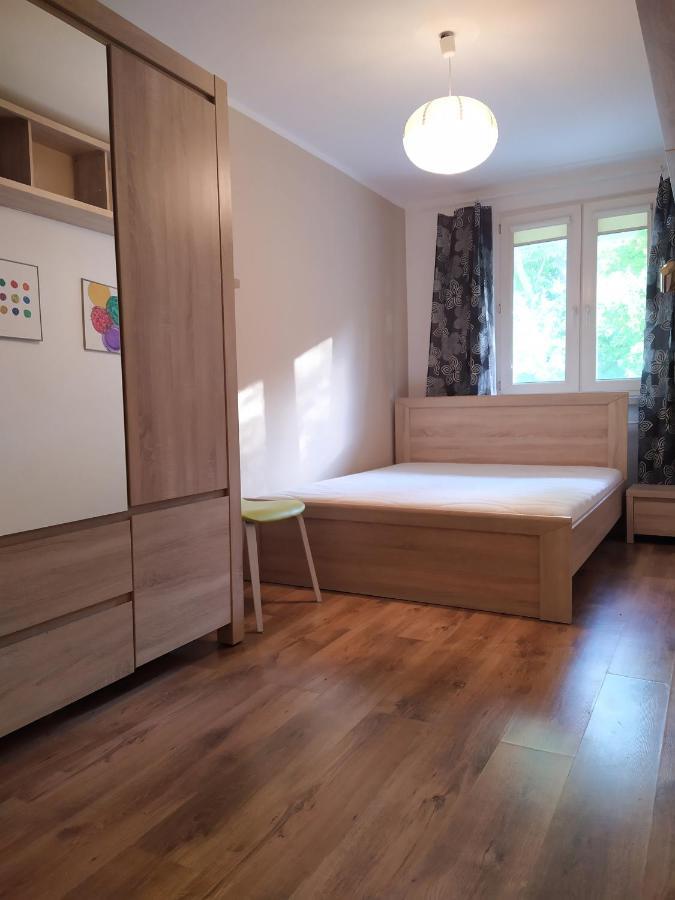 #Boyenapartment Giżycko Exterior foto