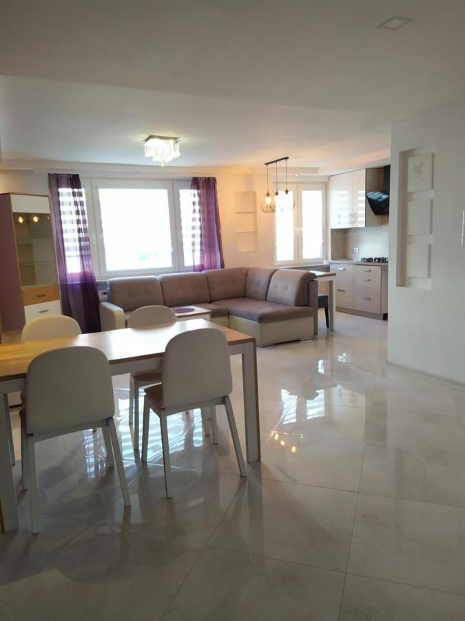 #Boyenapartment Giżycko Exterior foto