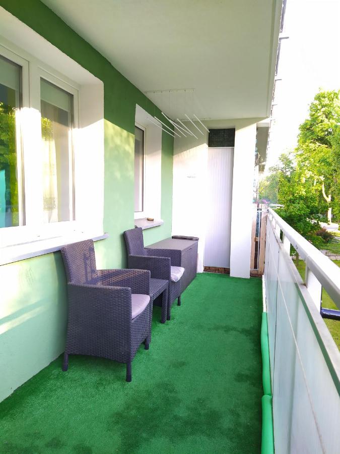 #Boyenapartment Giżycko Exterior foto